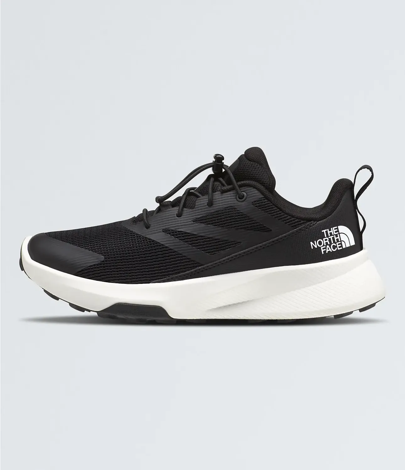 THE NORTH FACE YOUTH JEUNES Y ALTAMESA, Color: BLACK, Size: 10K