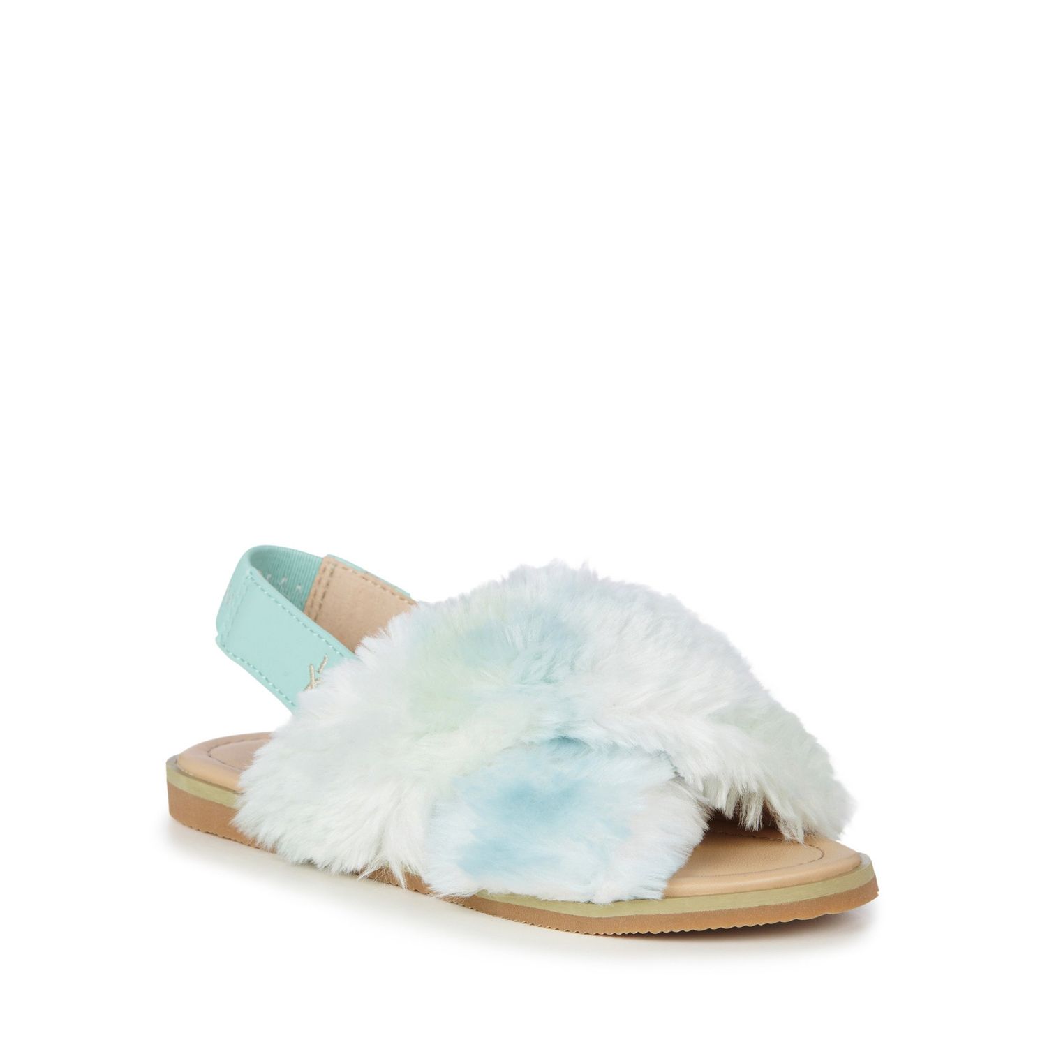EMU JESSIE, Color: ICE MINT, Size: 8