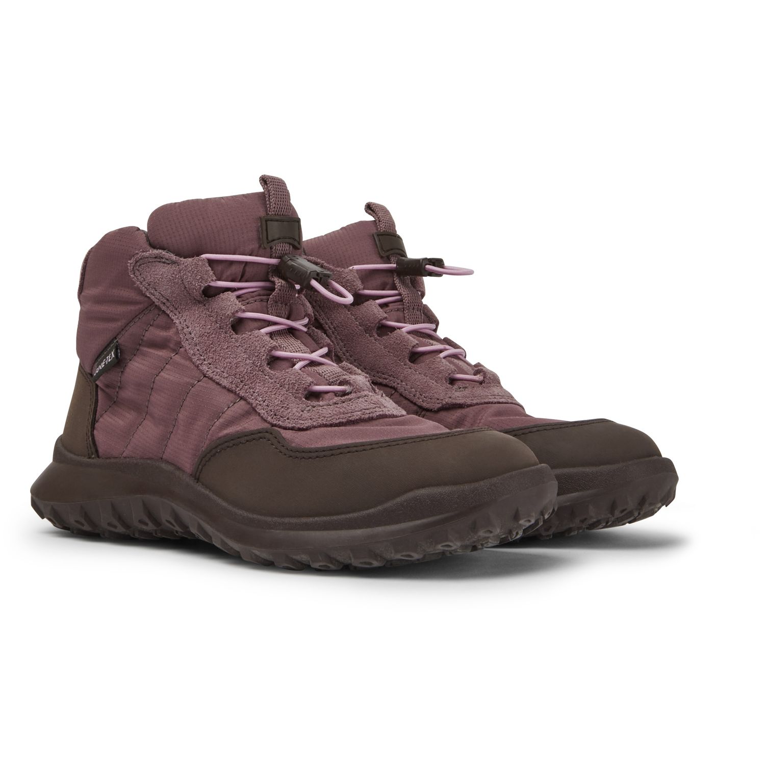 CAMPER CRCLR KIDS, Color: PURPLE, Size: 31/13k