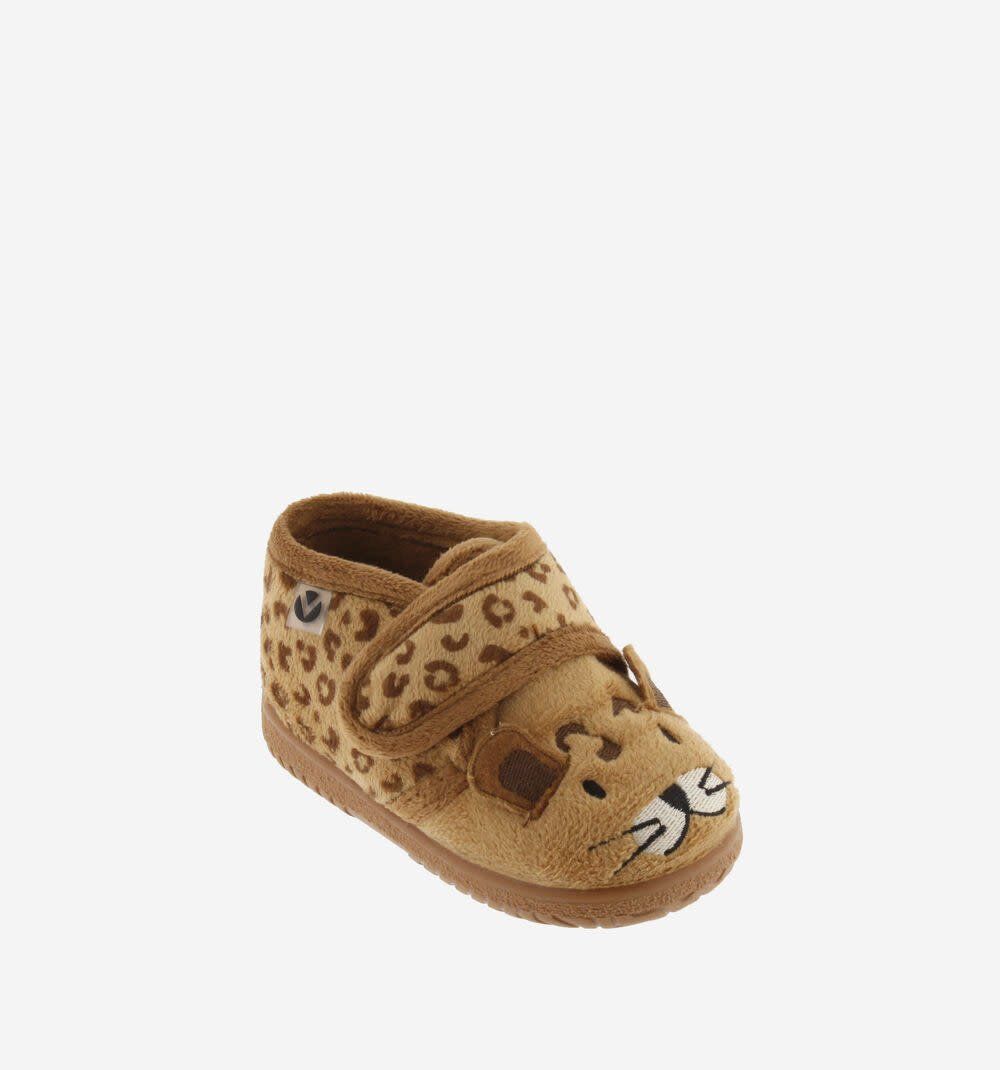 VICTORIA OJALA ANIMALES, Color: CANELA, Size: 18