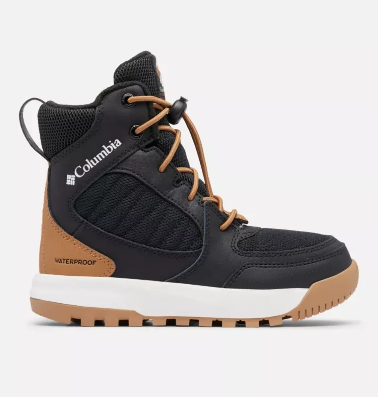 COLUMBIA YOUTH PORTLANDER OMNI-HEAT