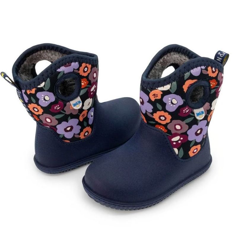 JAN &amp; JUL - TOASTY-DRY LITE WINTER BOOTS (ASSORTED) (2023-2024) (SIZES 6T-13K) -