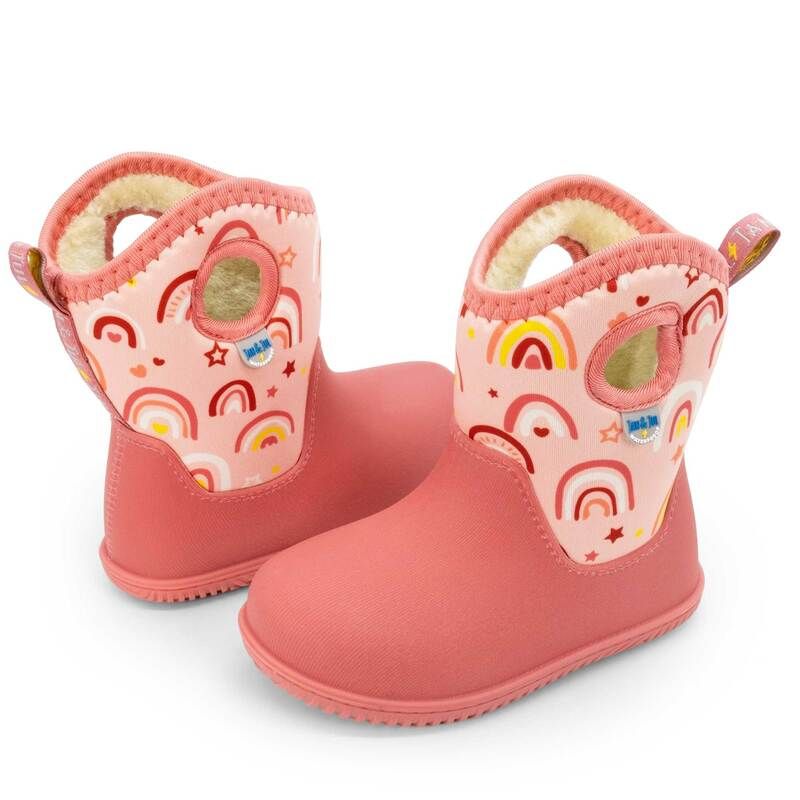 JAN &amp; JUL - TOASTY-DRY LITE WINTER BOOTS (ASSORTED) (2023-2024) (SIZES 6T-13K) -