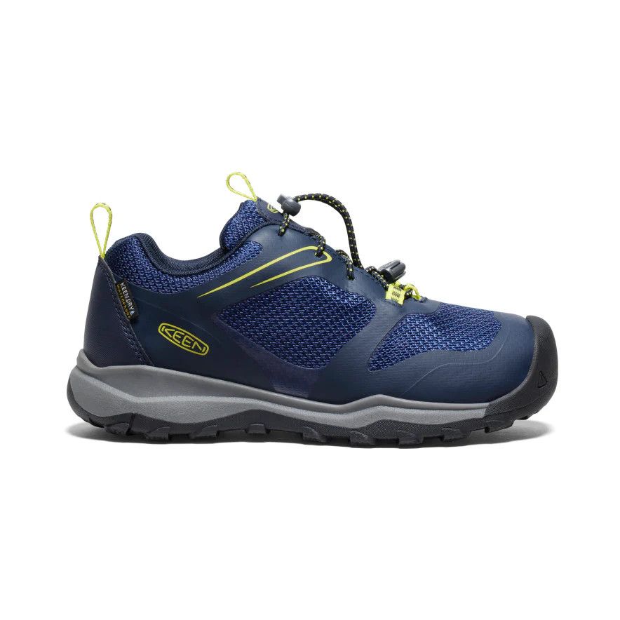 KEEN WANDURO LOW WP HIKER