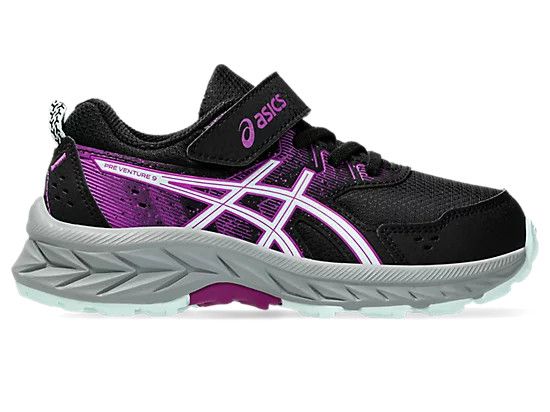 ASICS PRE VENTURE 8 &amp; 9 PS