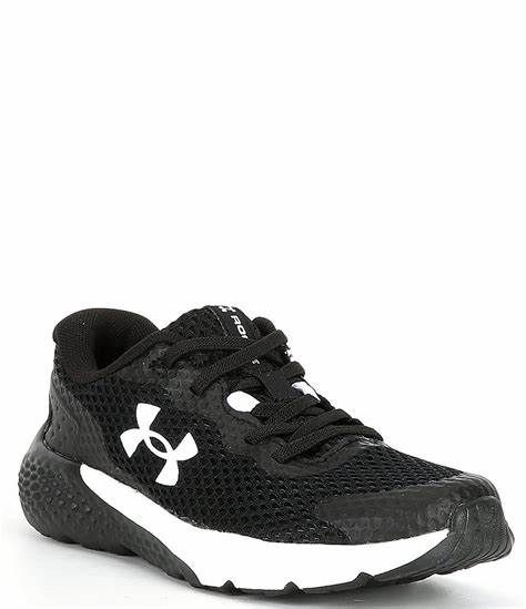 UNDER ARMOUR ROGUE 3 AL, Color: BLACK, Size: 11K