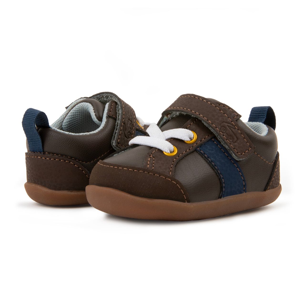 SEE KAI RUN CONNOR MINI, Color: BROWN, Size: 4T