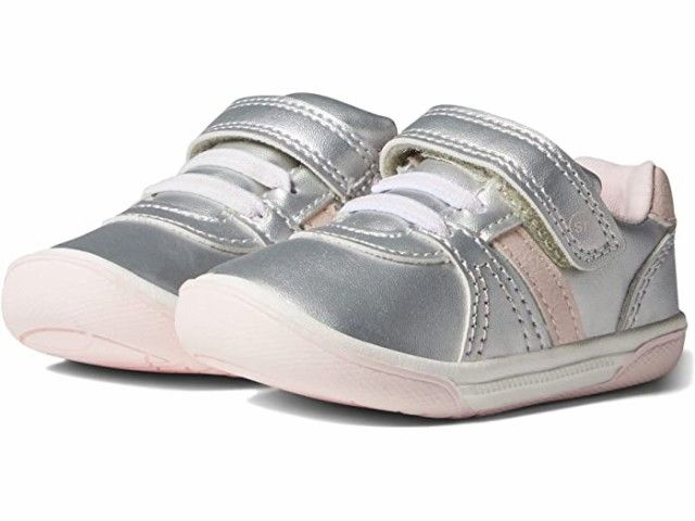 STRIDE RITE - SRT THOMPSON (2024) (SIZES 5T-10T) -