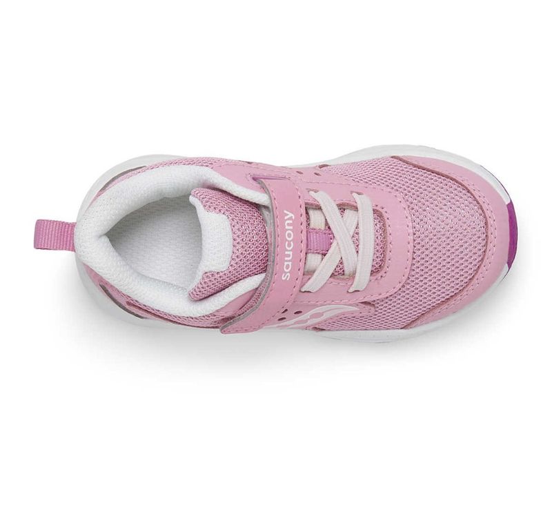 SAUCONY RIDE JR 