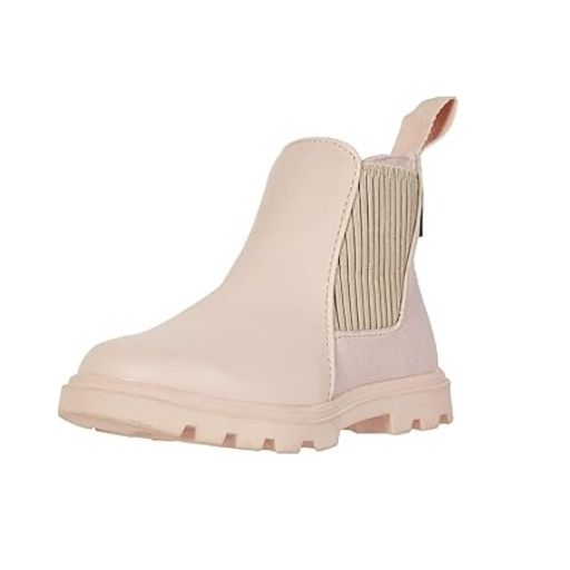 NATIVE - KENSINGTON CHELSEA LITTLE KID VELVET PURPLE/JIFFT BLACK/PLUM PURPLE 6