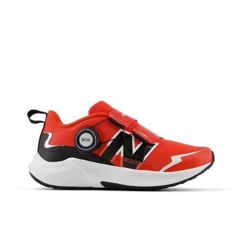 NEW BALANCE DYNASOFT REVEAL V4 BOA Red Black 11k