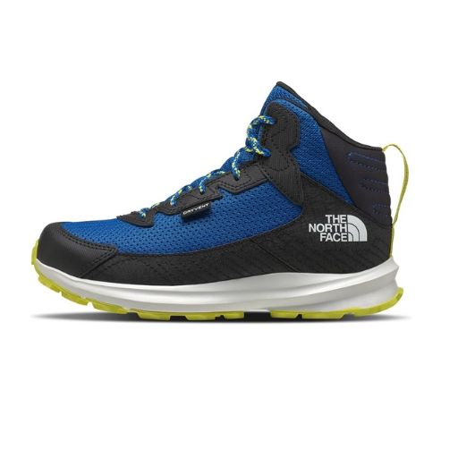 SAUCONY PEREGRINE KDZ A/C SHIELD NAVY/CIT 11k