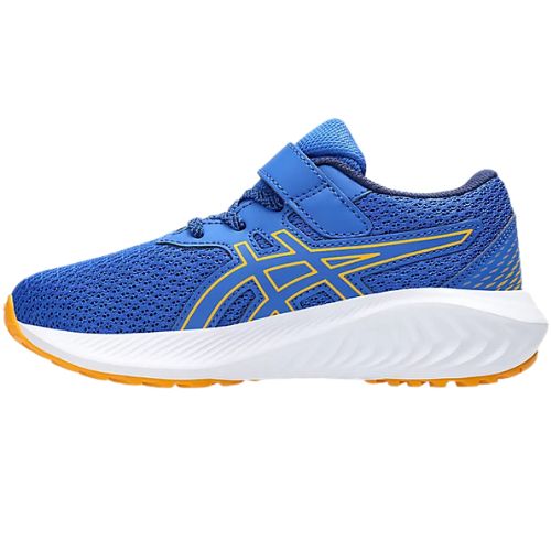 ASICS PRE EXCITE 10 PS ILLUSION BLUE/AMBER 3y