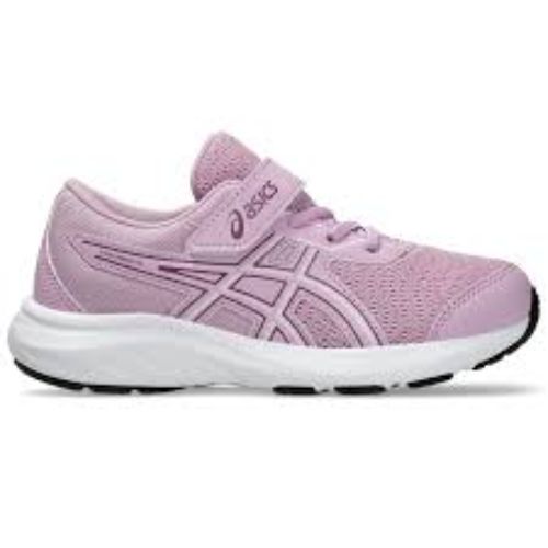 ASICS CONTEND 9 PS  LIGHT UBE/WHITE 1Y
