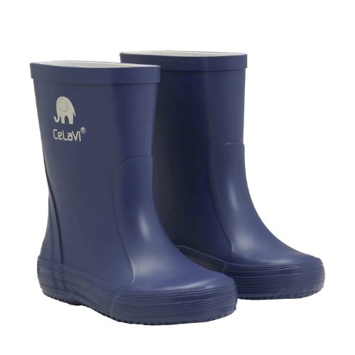 CELAVI SOLID COLOUR RAINBOOT 1147 7934 OCEANIA 20