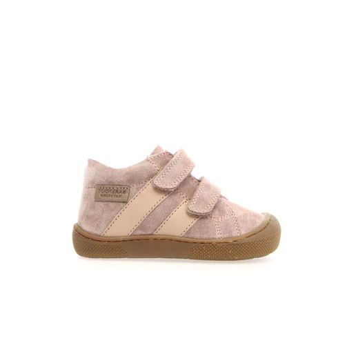NATURINO COCOON VL  SUEDE PR BONNY ROSE 21