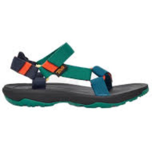 TEVA K HURRICANE XLT 2 Blue Coral Multi BCMLT 1K
