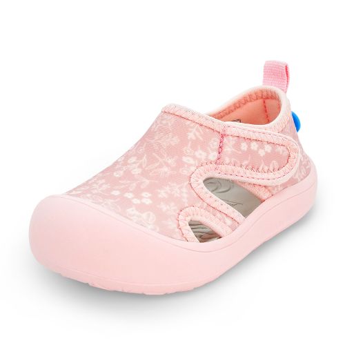 JAN &amp; JUL SUNNY BREEZE SANDAL PINK PRAIRIE 5T