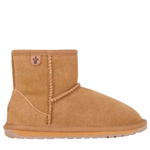 EMU AUSTRALIA WALLABY MINI CHESTNUT 1Y