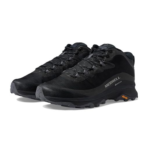 MERRELL MOAB SPEED MID AC WP HIKERS NVHIVZ 6Y