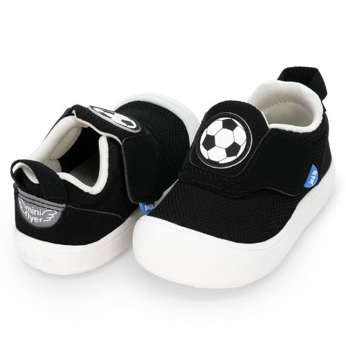 JAN &amp; JUL MINI-FLYER SHOES Soccer 4T