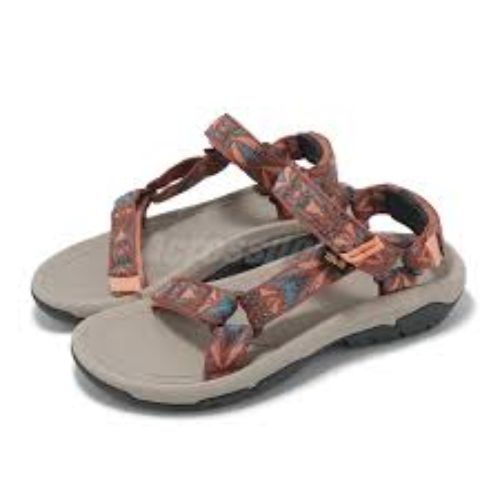 TEVA K HURRICANE XLT 2 Archive Wings Blooming Dahlia AVM 1K