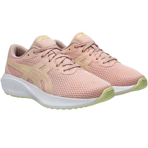 ASICS PRE EXCITE 10 PS BREEZE/HUDDLE YELLOW 2Y