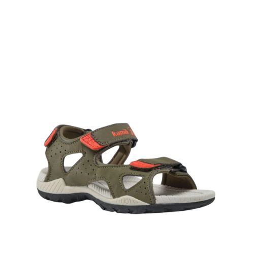 KAMIK LOBSTER 2 DARK OLIVE 1Y