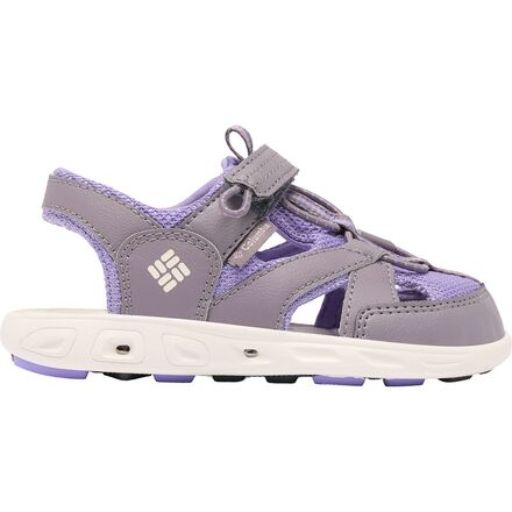 COLUMBIA TECHSUN WAVE GRANITE PURPLE, PAISLEY PURPLE 5T