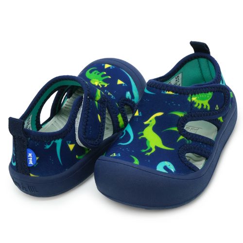 JAN &amp; JUL SUNNY BREEZE SANDAL DINOLAND 7T