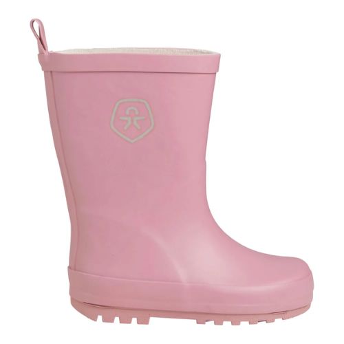CELAVI PATTERNED RAINBOOT 320171 4651 CAYENNE 22