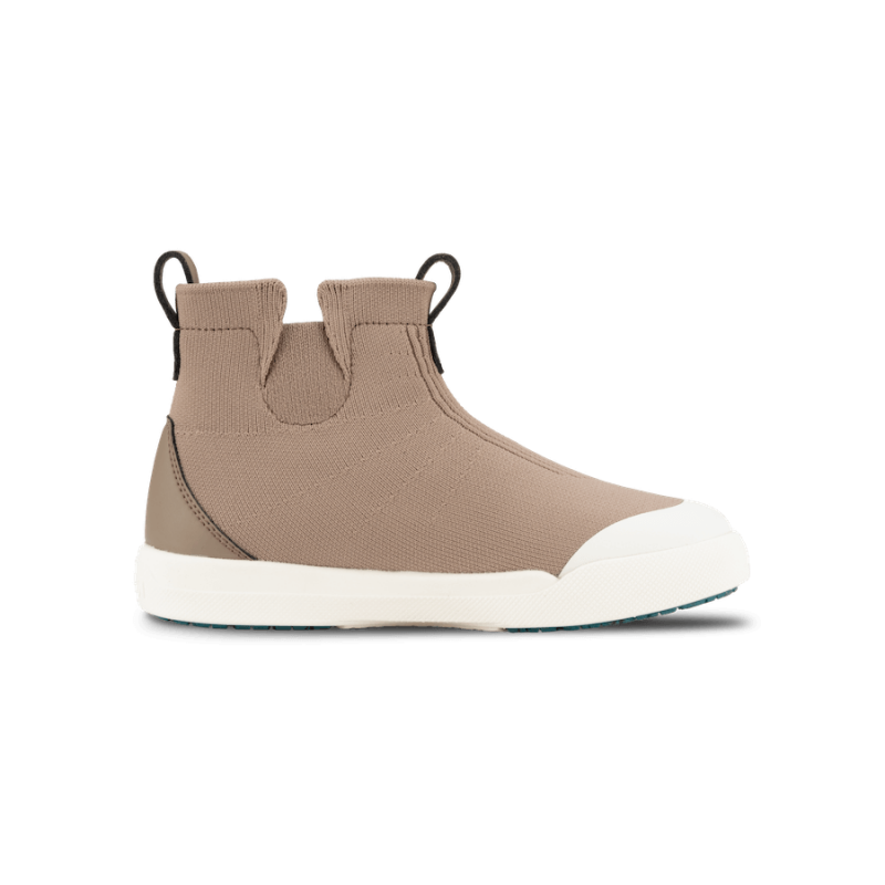VESSI KIDS WEEKEND SNEAKER PINE/DUNE 2Y