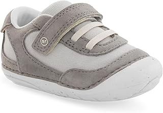 STRIDE RITE SM SPROUT LIGHT GREY 6T