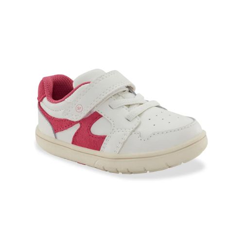 STRIDE RITE SRT LONDON BONE PINK 7T