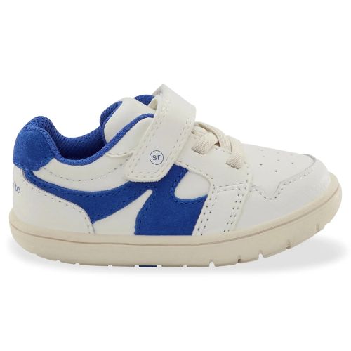 STRIDE RITE SRT LONDON BONE BONE 7T