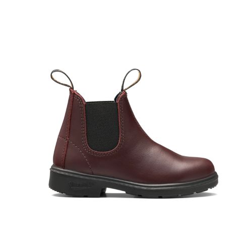 BLUNDSTONE KIDS  2592 SHIRAZ 1Y