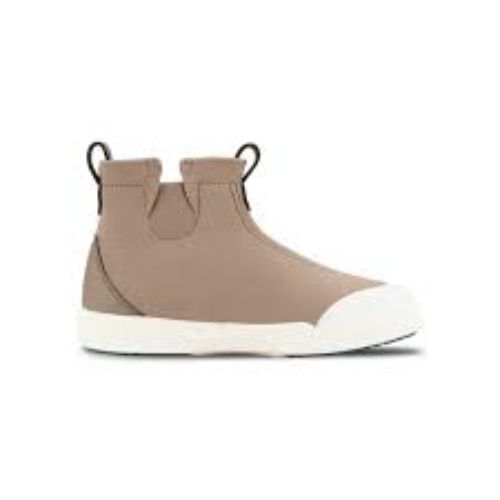 VESSI KIDS WEKEND CHELSEA BOOT SHIITAKE BROWN 1Y