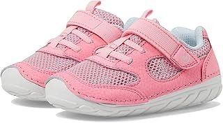 STRIDE RITE SM SPROUT PINK 5T