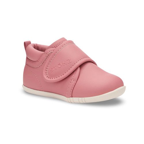 STONZ CRUISER DRESSY-BABY DUSTY ROSE 5T