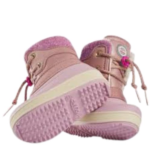 OLANG PONY *L*  ROSA 21/22-5/5.5