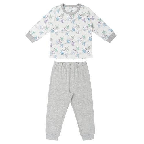 NEST 2 PIECE PAJAMA