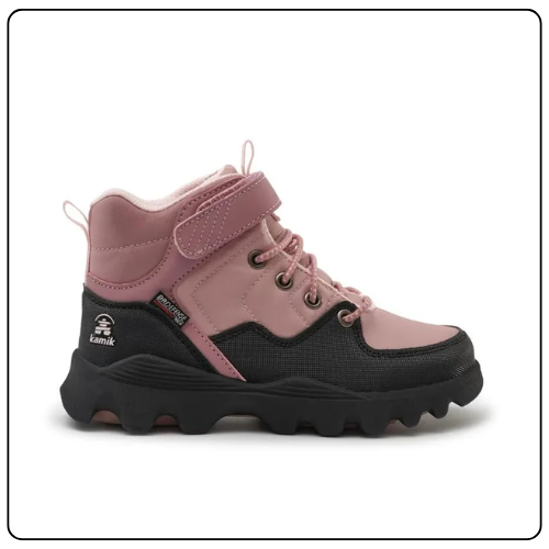 KAMIK LYNX MID WTRPF ROSE 1Y