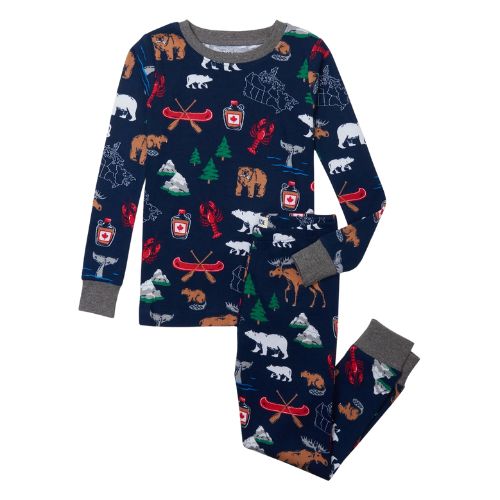 HATLEY PAJAMA SET