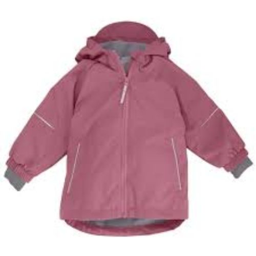 CALIKIDS LINED JACKET ROSE 2T