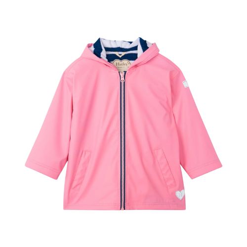 HATLEY RAIN JACKET