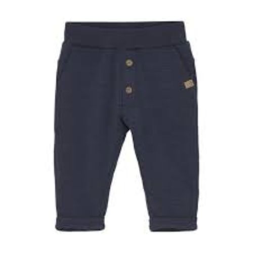MINYMO JOGGER 7899 NAVY 18M