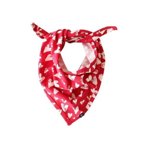 LOLA &amp; TAYLOR PET SCARF