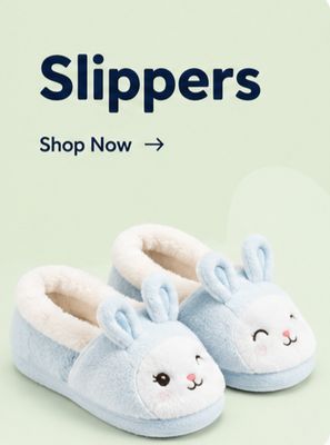 Slippers