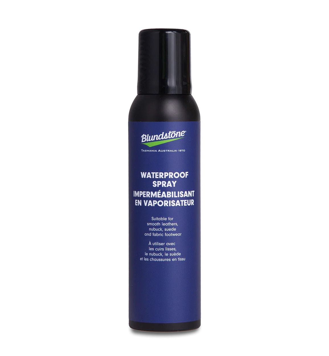 BLUNDSTONE WATERPROOF SPRAY , Size: 125ML