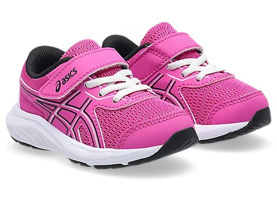 ASICS CONTEND 9 TS VELCRO